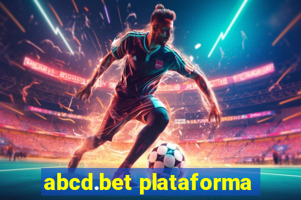 abcd.bet plataforma